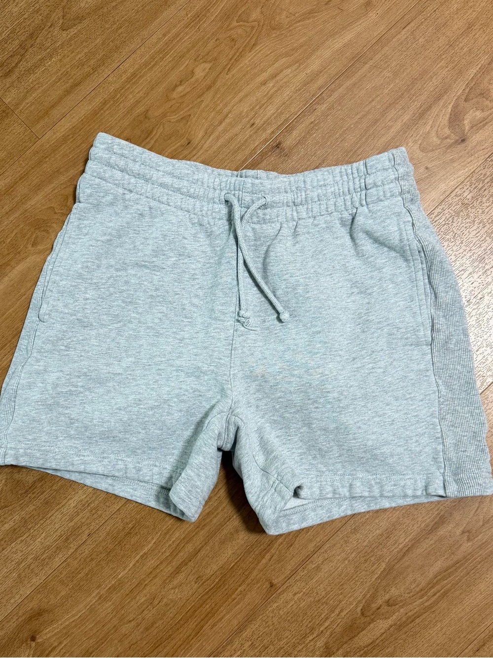 TNA boyfriend shorts